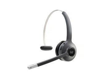 561 WIRELESS SINGLE HEADSET - 561 WIRELESS SINGLE HEADSET STANDARD BASE STATION EU