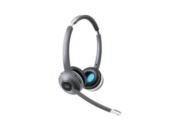 562 WIRELESS DUAL HEADSET MULTI - 562 WIRELESS DUAL HEADSET MULTI BASE STATION EU