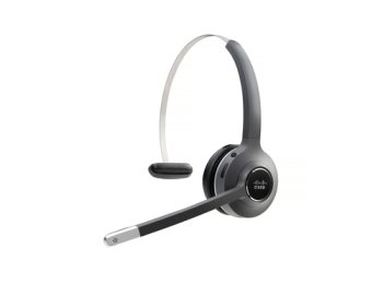 561 WIRELESS SINGLE HEADSET - 561 WIRELESS SINGLE HEADSET MULTI BASE STATION EU