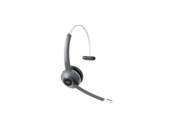 561 SPARE WIRELESS SINGLE - 561 SPARE WIRELESS SINGLE HEADSET NO BASE STATION EU