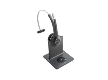 Cisco HEADSET 560 SPARE - Cisco HEADSET 560 SPARE MULTIBASE