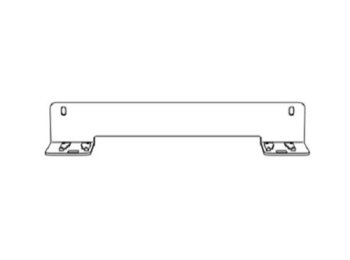 WALL MOUNT KIT FOR THE - WALL MOUNT KIT FOR THE ROOM KIT