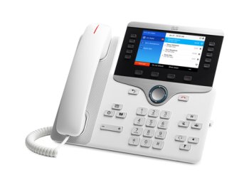 Cisco UC PHONE 8851 - Cisco UC PHONE 8851 IN