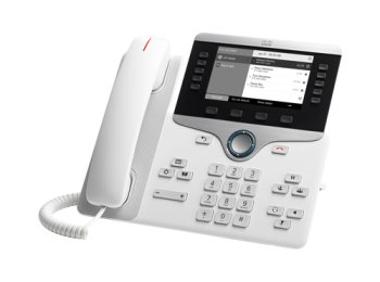 IP PHONE 8811 SERIES - IP PHONE 8811 SERIES IN