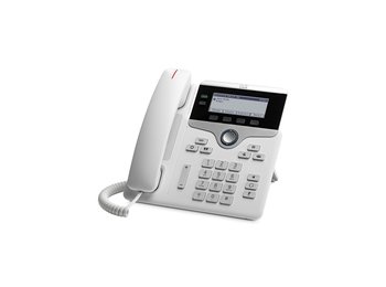 UC PHONE 7821 WHITE - UC PHONE 7821 WHITE IN