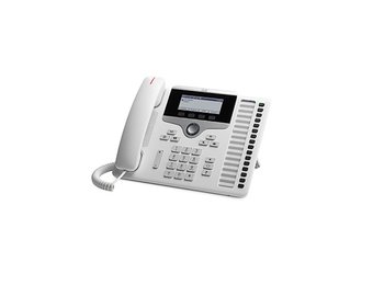 Cisco UC PHONE 7861 WHITE - Cisco UC PHONE 7861 WHITE IN