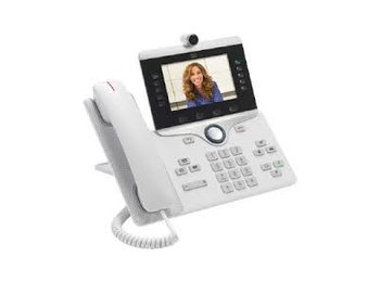 IP PHONE 8865 - IP PHONE 8865 WHITE