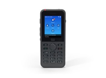 Cisco WIRELESS IP PHONE 8821 - Cisco WIRELESS IP PHONE 8821 WORLD MODE DEVICE ONLY