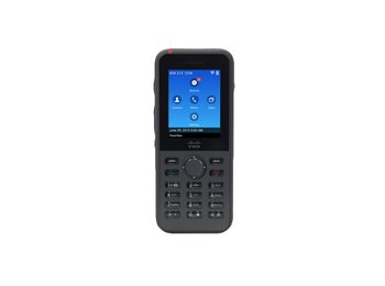 UNIFIED WIRELESS IP PHONE 8821 - UNIFIED WIRELESS IP PHONE 8821 WORLD MODE BUNDLE