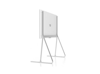 REPLACEMENT FOOTSTAND - REPLACEMENT FOOTSTAND FOR DX80