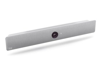 ROOM KIT WITH INTEGRATED MICROP - ROOM KIT WITH INTEGRATED MICROP SPEAKERS AND TOUCH 10