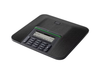 CONFERENCE PHONE 7832 - CONFERENCE PHONE 7832 FOR MULTIPLATFORM PHONE SYSTEMS