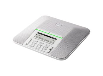 Cisco 7832 IP - Cisco 7832 IP CONFERENCE STATION