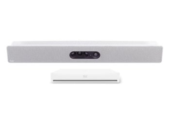 ROOM KIT PRO WITH QUAD - ROOM KIT PRO WITH QUAD Telefone AND TOUCH 10