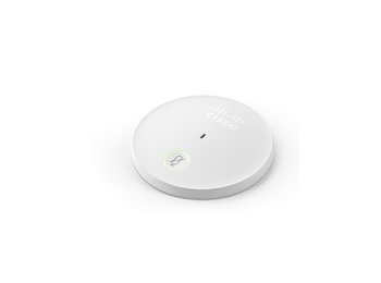 Cisco TABLE MICROPHONE WITH - Cisco TABLE MICROPHONE WITH EUROBLOCK PLUG SPARE