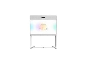 Cisco WEBEX ROOM 70 SINGLE G2 - Cisco WEBEX ROOM 70 SINGLE G2 WITH CODEC PRO AND TOUCH10