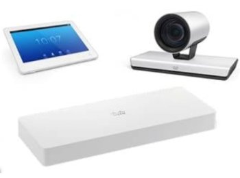 Cisco WEBEX ROOM KIT PRO P60 - Cisco WEBEX ROOM KIT PRO P60 CODEC PRO P60 TOUCH 10