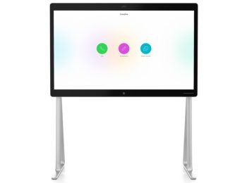 Cisco WEBEX BOARD 70S (GPL) - Cisco WEBEX BOARD 70S (GPL) IN