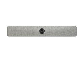 ROOM KIT MINI WITH MICROPHONE - ROOM KIT MINI WITH MICROPHONE ARRAY SPEAKERS AND TOUCH 10