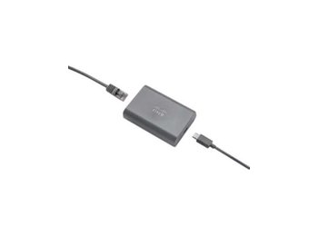 DEVICE POE ADAPTER - DEVICE POE ADAPTER (WORLDWIDE - 12W)