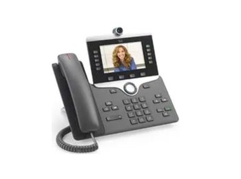 Cisco IP PHONE 8865 - Cisco IP PHONE 8865 NO RADIO VARIANT