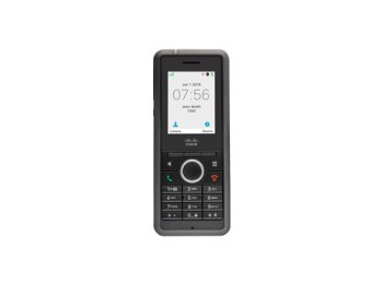 Cisco IP DECT BUNDLE HANDSET - Cisco IP DECT BUNDLE HANDSET AND BASE 3PCC EMEA
