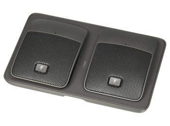 OPTIONAL Cisco 8832 WIRELESS - OPTIONAL Cisco 8832 WIRELESS MICROPHONE KIT FOR EMEA APAC