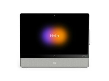 Cisco WEBEX DESK PRO - Cisco WEBEX DESK PRO .