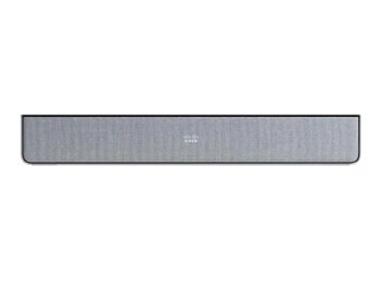 REPLACEABLE METAL SPEAKER - REPLACEABLE METAL SPEAKER GRILLE FOR WEBEX DESK PRO SERIES