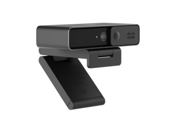 Cisco WEBEX DESK Telefone CARBON - Cisco WEBEX DESK Telefone CARBON BLACK - WORLDWIDE