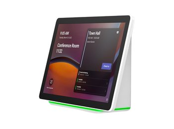 Cisco ROOM NAVIGATOR-WALL MOUNT - Cisco ROOM NAVIGATOR-WALL MOUNT FIRST LIGHT (WHITE)