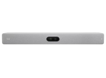 Cisco ROOM BAR PRO - FIRST - Cisco ROOM BAR PRO - FIRST LIGHT (W/ NAVIGATOR MOUNT AND AC