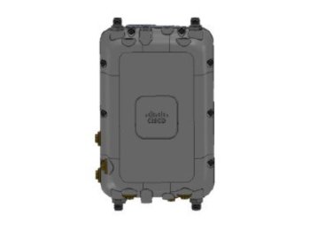 802.11AC OUTDOOR AP EXTERNAL-A - 802.11AC OUTDOOR AP EXTERNAL-A ANT AC-POWER REG.DOMAIN-E IN