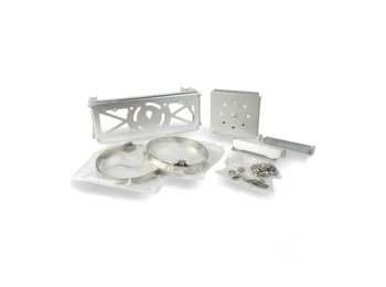 1570 SERIES POLE-MOUNT KIT - 1570 SERIES POLE-MOUNT KIT (TYPE-1)