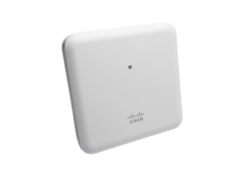 802.11AC W2 AP W/CA 3X4:3 - 802.11AC W2 AP W/CA 3X4:3 INT ANT E CONFIG