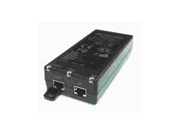 MERAKI MULTIGIGABIT 802.3AT - MERAKI MULTIGIGABIT 802.3AT POE INJECTOR (EU PLUG)