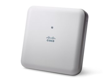 Cisco AIRONET 1830 SERIES - Cisco AIRONET 1830 SERIES 10-PACK WITH MOBILITY EXPRESS