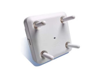 802.11AC W2 AP W/CA 4X4:3 - 802.11AC W2 AP W/CA 4X4:3 MOD EXT ANT MGIG -E DOMAIN