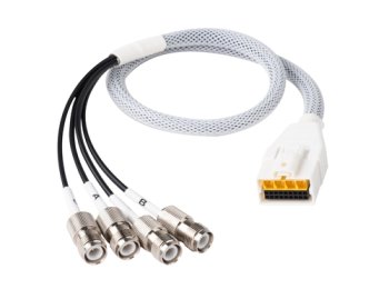 2 FT SMART ANTENNA CONNECTOR TO - 2 FT SMART ANTENNA CONNECTOR TO RP-TNC CONNECTORS