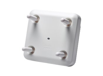 802.11AC W2 AP W/CA 3X4:3 - 802.11AC W2 AP W/CA 3X4:3 EXT ANT E (CONFIG)