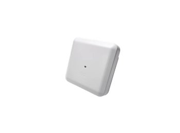 802.11AC W2 10 AP W/CA 4X4:3SS - 802.11AC W2 10 AP W/CA 4X4:3SS INT ANT MGIG -E DOMAIN