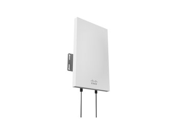 MERAKI DUAL BAND SECTOR ANTENNA - MERAKI DUAL BAND SECTOR ANTENNA .