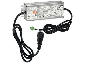 POWER ADAPTER FOR AP1530/1560 S - POWER ADAPTER FOR AP1530/1560 S SERIES NO AC CONNECTOR