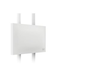 MERAKI MR74 CLOUD MANAGED AP - MERAKI MR74 CLOUD MANAGED AP IN