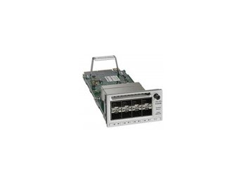 CATALYST 9300 8 X 10GE - CATALYST 9300 8 X 10GE NETWORK MODULE SPARE