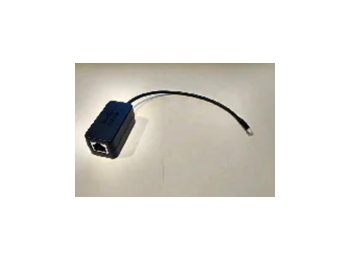 SERIAL RJ45 TO 4-PIN TTL - SERIAL RJ45 TO 4-PIN TTL CONSOLE ADAPTER