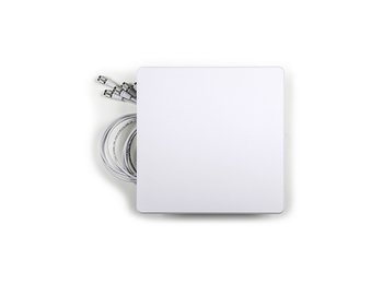 MERAKI INDOOR DUAL-BAND WIDE - MERAKI INDOOR DUAL-BAND WIDE PATCH ANTENNA 6-PORT