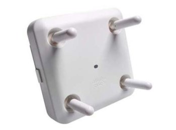802.11AC W2 AP W/CA 4X4:3 MOD - 802.11AC W2 AP W/CA 4X4:3 MOD EXT ANT MGIG B DOMAIN