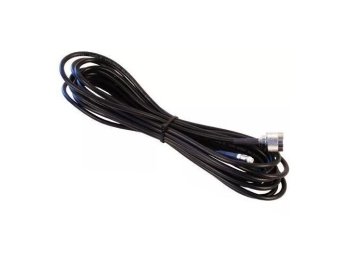 10-FT (3M) ULTRA LOW LOSS LMR - 10-FT (3M) ULTRA LOW LOSS LMR 400 CABLE WITH TNC CONNECTOR