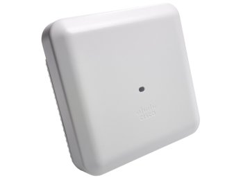 Cisco AIRONET MOBILITY EXPRESS - Cisco AIRONET MOBILITY EXPRESS 3800 SERIES